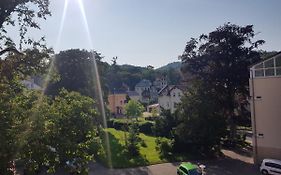 Fewo Villenviertel